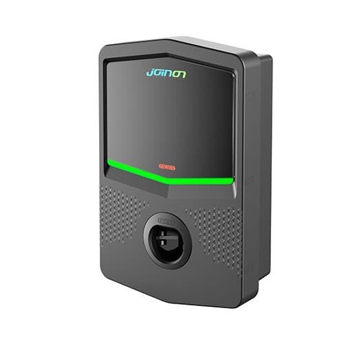 SIA GWJ3002R Auto WB I-CON RFID 7 kW T2S IP55