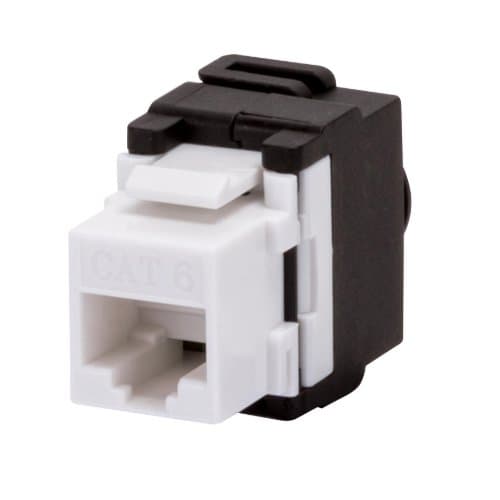 GW38033 Conector UTP RJ45 Cat 6a