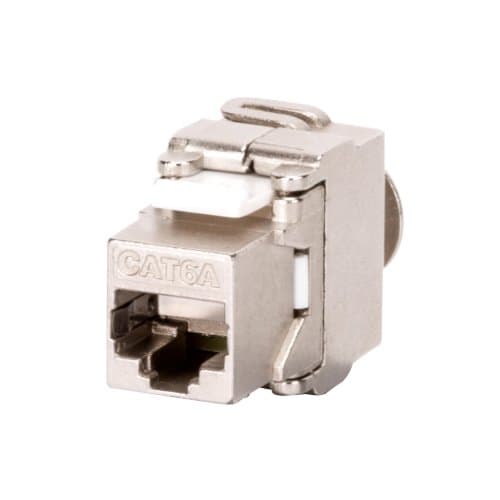 GW38036 Conector FTP RJ45 Cat 6a