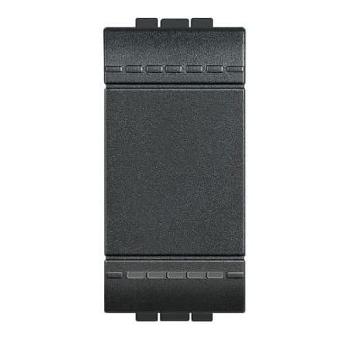 L4001N-EU Living Light Întrerupător 1P 16A 1m Antracit