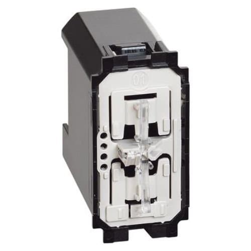 K4411C Living Now Variator fără tastă 1 modul