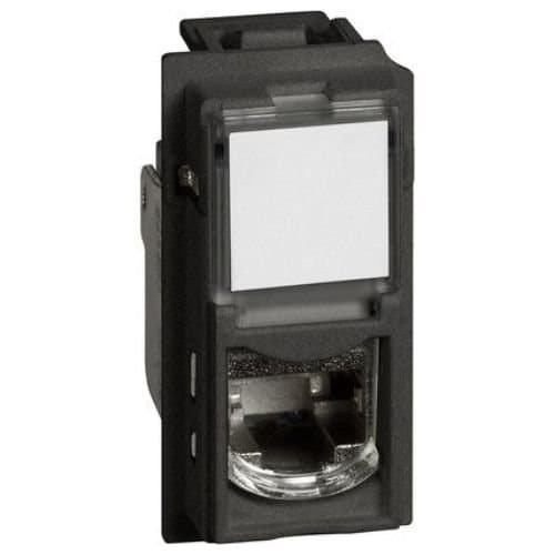 PRZ KG4279C6 Living Now Priză RJ45 UTP cat 6 1m