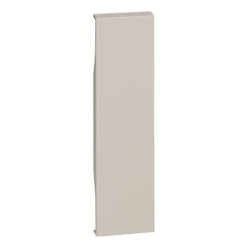 Capac tasta LEGRAND Living Now, finisaj Nisip, pentru Modul Orb