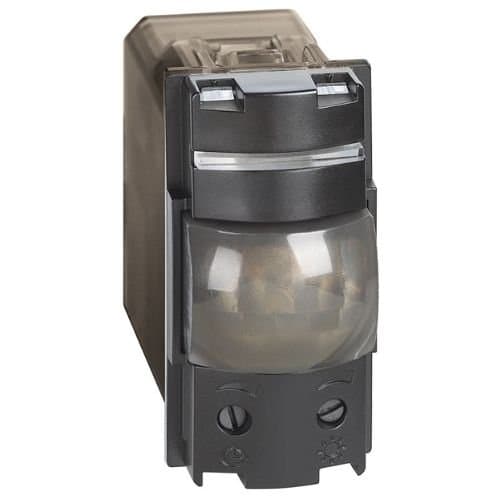 K4431 Living Now Întrerupător cu senzor de mișcare 1m Negru