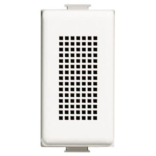 AM5048 Matix Sonerie 12dB 230V 1 modul Alb
