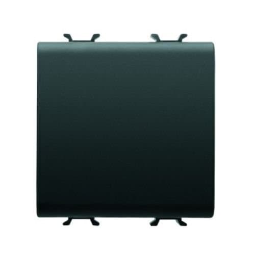 GW12031F Întrerupător 1P 16AX cablare rapidă 2 m CH/Negru S