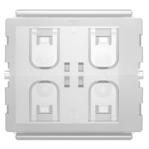 GWA1291 Modul ECO conectat cu 4 comenzi 2 module CH