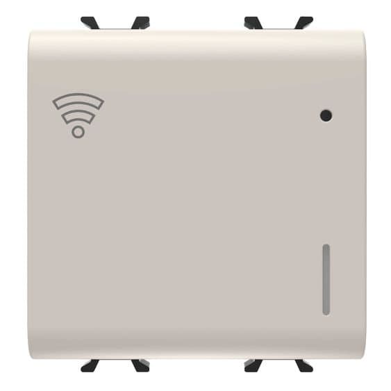 GW13840 Home gateway 50/60 Hz 2 module 100-240V CH/Bej S