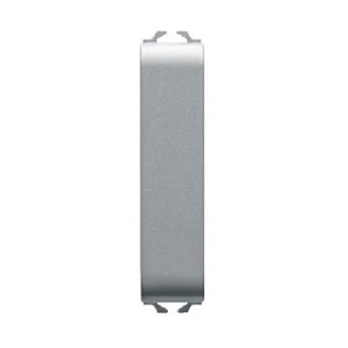 GW14197 Modul Orb (obturator) 1/2 modul CH/Gri Titan