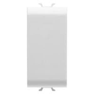 GW10195 Modul Orb (obturator) 1 modul CH/Alb