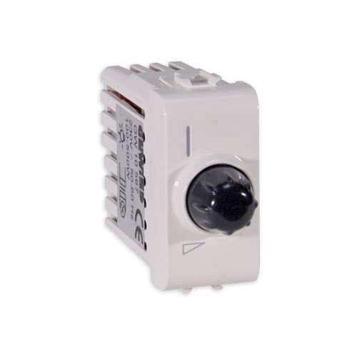 GW10567 Variator rotativ LED cap scară 100-500W 1 m CH/Alb