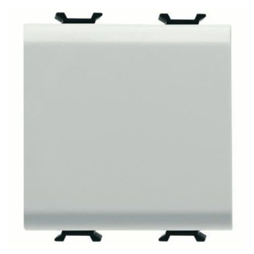 GW10198 Modul Orb (obturator) 2 module CH/Alb