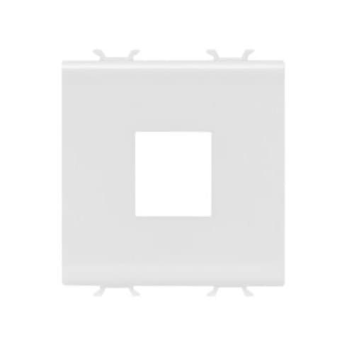 GW10433 Carcasă conector RJ45/HDMI/USB 2 m CH/Alb