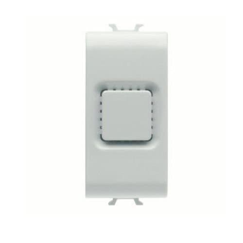 GW10606 Sonerie 12V 50Hz 8VA 70dB 1 modul CH/Alb