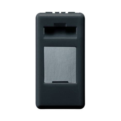 GW21270 Carcasă conector RJ45/HDMI/USB 1 m SY/BK