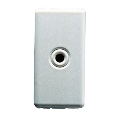 GW20058 Modul Orb cu ieșire cablu 1 modul SY/WH
