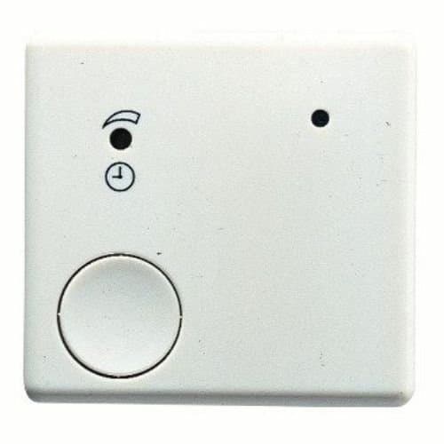 GW20810 Buton cu revenire temporizat 30s-15min SY/WH