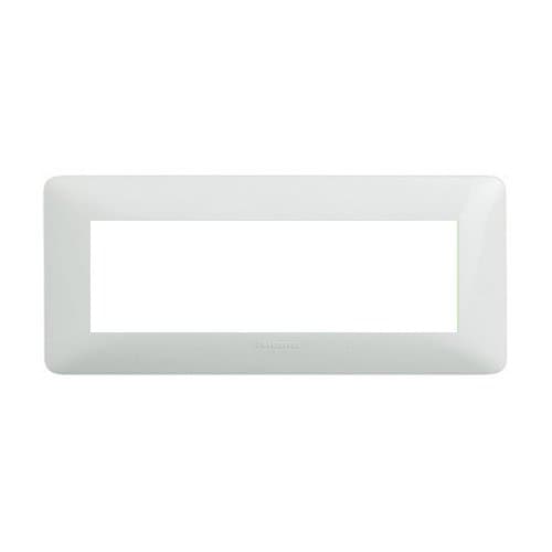 Ramă modulară LEGRAND Matix, alb, pentru 6 module