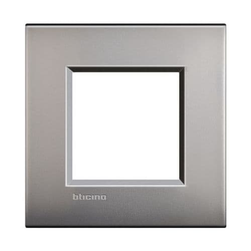 LNC4802NK Air Rama 2 module Nichel mat