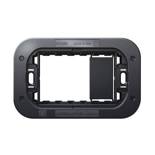H4703W Axolute Air Suport 3 module cu șurub