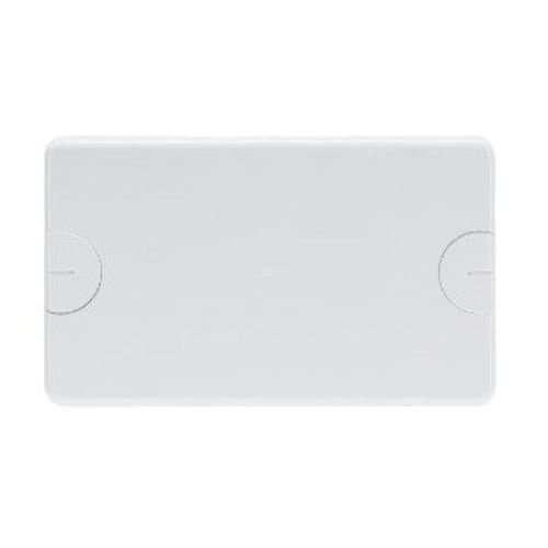 Capac de protecție GEWISS pentru 4 module, din gama System