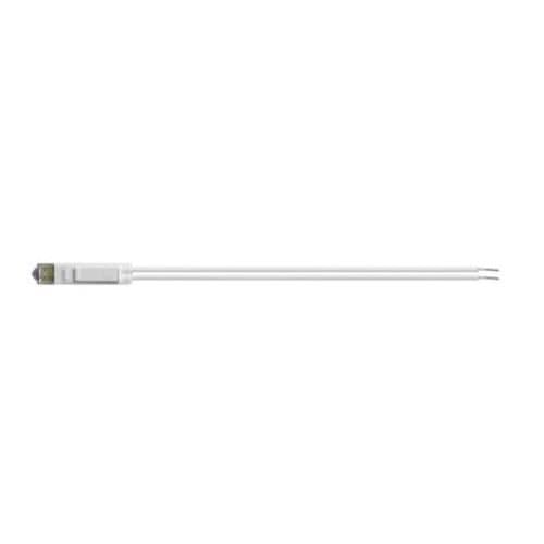 Led cablat LEGRAND Living Now, alb, 230V