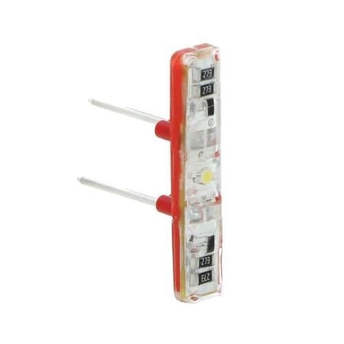 Lampa LED LEGRAND pentru întrerupător cap-scară cu bec martor