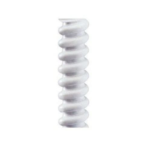 DX30825 Tub flexibil gri D 25mm L30m