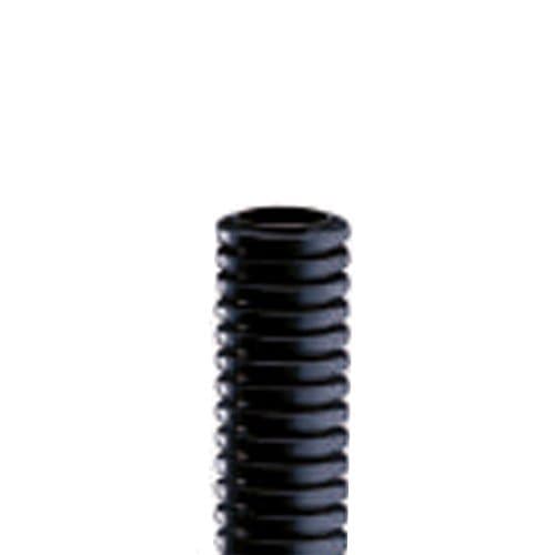 Tub flexibil GEWISS negru, 50 mm, 25 m
