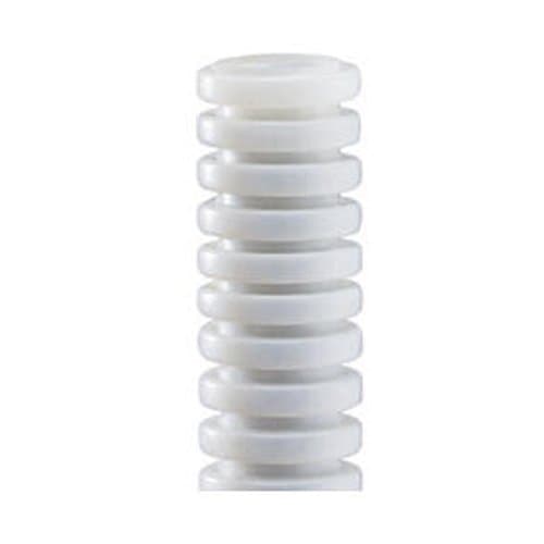 Tub flexibil GEWISS alb, D32 mm, 50 m, pentru protecția cablurilor