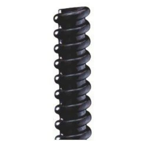 Tub flexibil GEWISS negru, 12 mm, 30 m