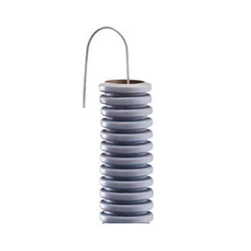 Tub flexibil GEWISS gri închis, 25 mm, 75 m