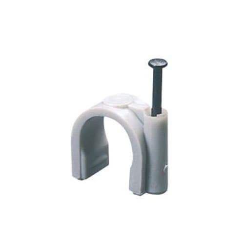 Suport fixare cablu GEWISS, set 50 buc, pentru D 31-32 mm