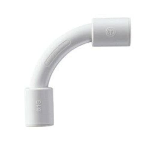 Îmbinare curbată GEWISS pentru tub rigid D 50 mm, IP67