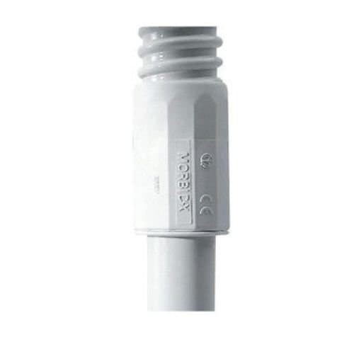 Racord pentru tub rigid GEWISS D 40 mm, IP65