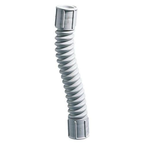 Manson flexibil GEWISS D 32 mm, IP44, pentru protecția cablurilor