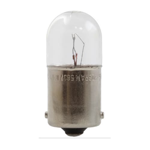 Lampa auto 5637 10W 24V BA15s OSR