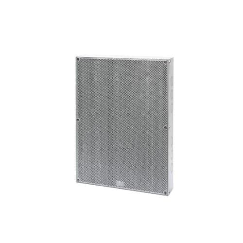 Cutie de distribuție aplicată GEWISS, 400x300x120 mm, IP41