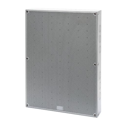 Cutie de distribuție aplicată GEWISS, 400x300x80 mm, IP41