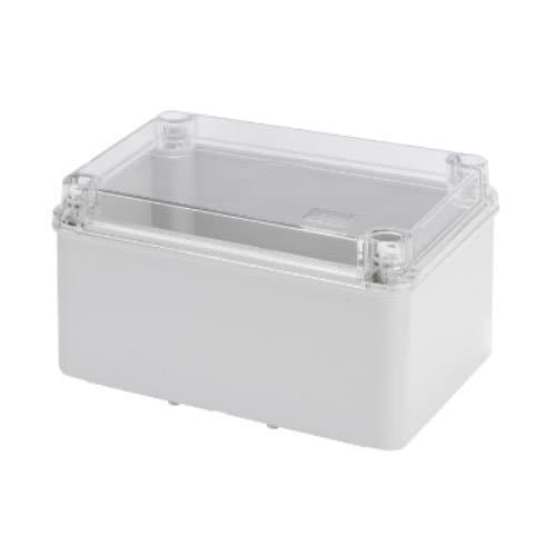 DZD GW44140 Doză derivație aplicată capac 380x300x170 IP56
