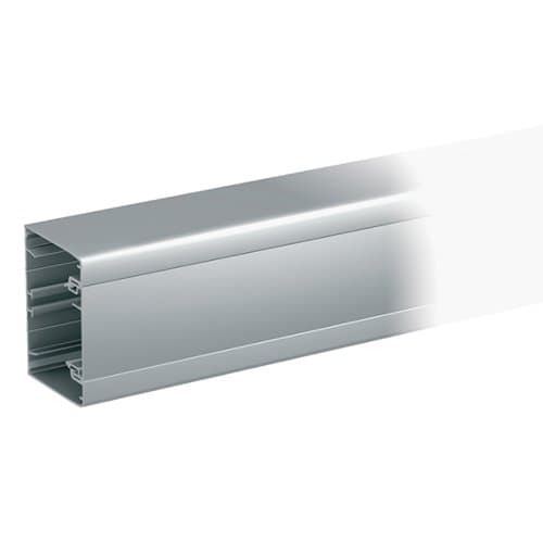 Canal cablu Schneider Electric 75x55 mm, 1 compartiment, 2 m