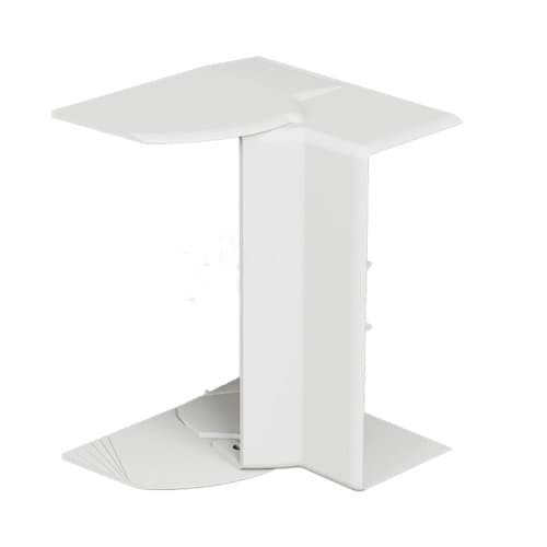 Unghi interior LEGRAND 100x50 pentru canalizare cabluri