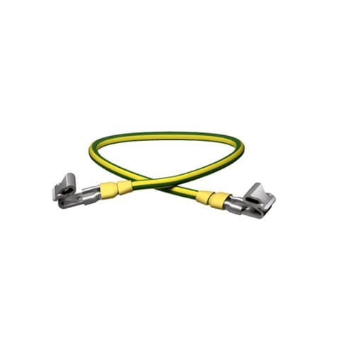 Kit de legare pentru cabluri Schneider Electric, 2000 mm, pentru organizare DLP