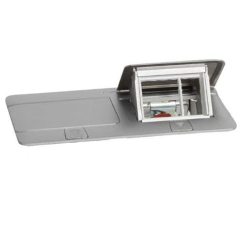 054012 Pop-up Aluminiu 6 module