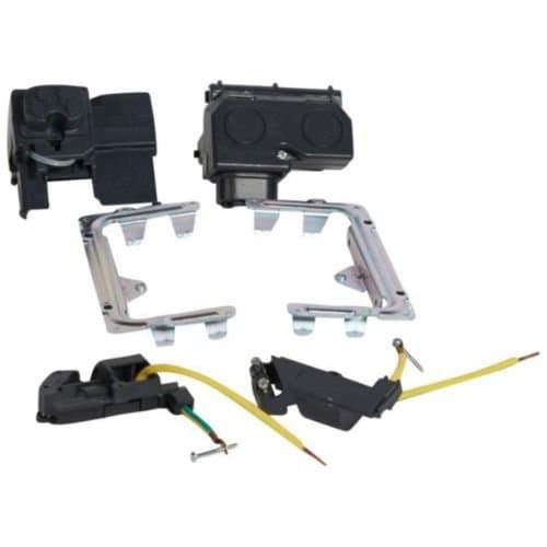 054007 Kit instalare pop-up 6 module