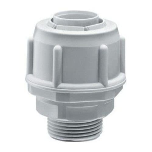 Racord rotativ drept GEWISS RUNM D 20-22 mm, IP54