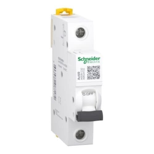 DJC A9K24132 Disjunctor monopolar 32A C 6KA 1M