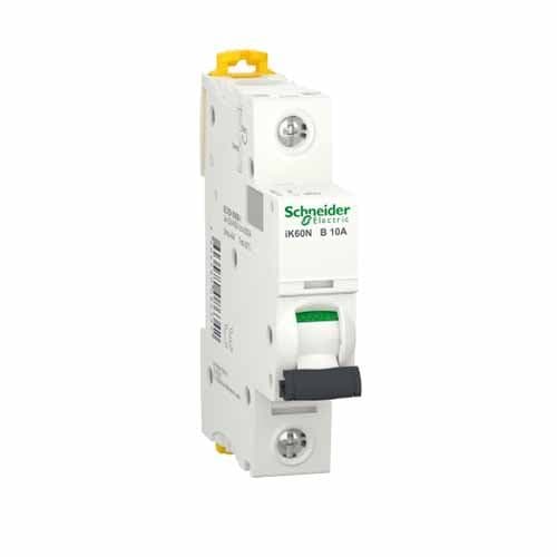 DJC A9K23110 Disjunctor monopolar 10A B 6KA 1M