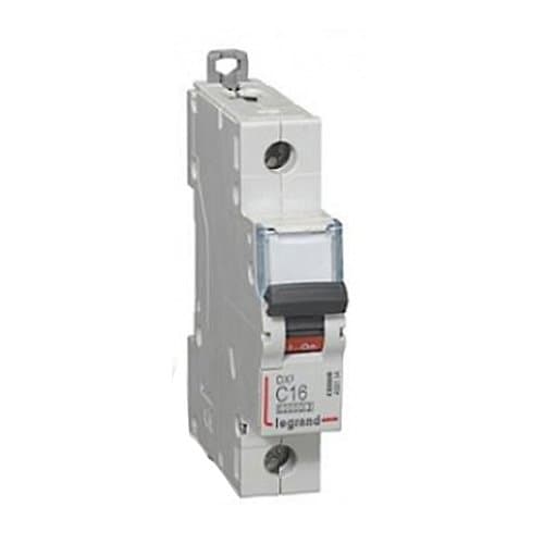 DJC 407432 DX3 Disjunctor monopolar 16A B 6KA 1M