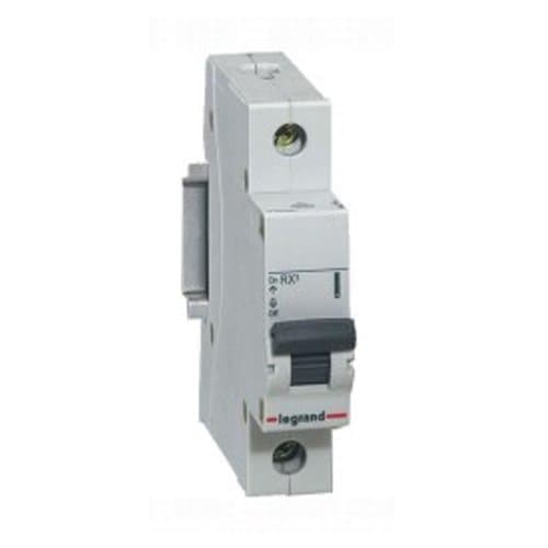 DJC 419670 RX3 Disjunctor monopolar 63A C 4.5KA 1M